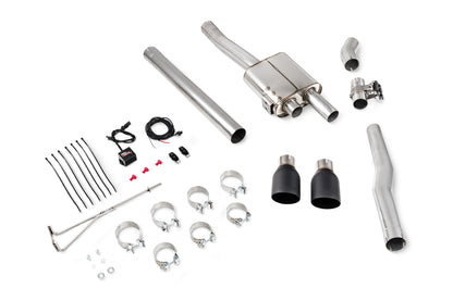 Scorpion Mini Cooper S F56, Non-GPF Model Only (SMNS031C) – billede 2