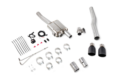 Scorpion Mini Cooper S F56 GPF Models (SMNS032C) – billede 2