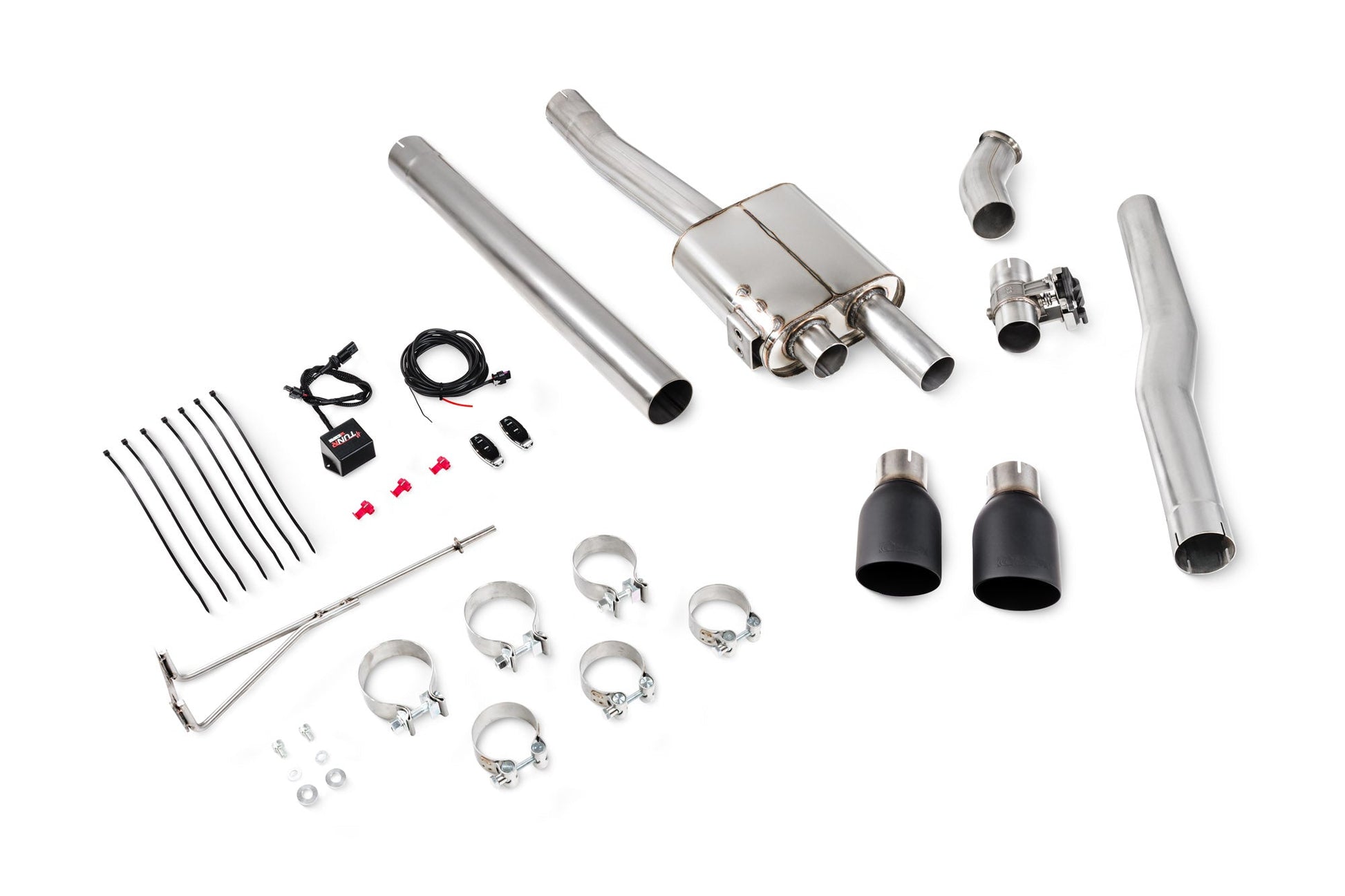 Scorpion Mini Cooper S F56 (Non UK/Euro models) (SMNS033C) – billede 2