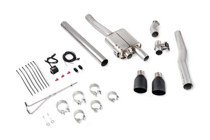 Scorpion Mini Cooper S F56 (Non UK/Euro models) (SMNS033C) – billede 2