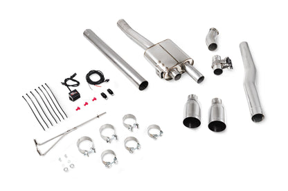 Scorpion Mini Cooper S F56 (Non UK/Euro models) (SMNS033S) – billede 2