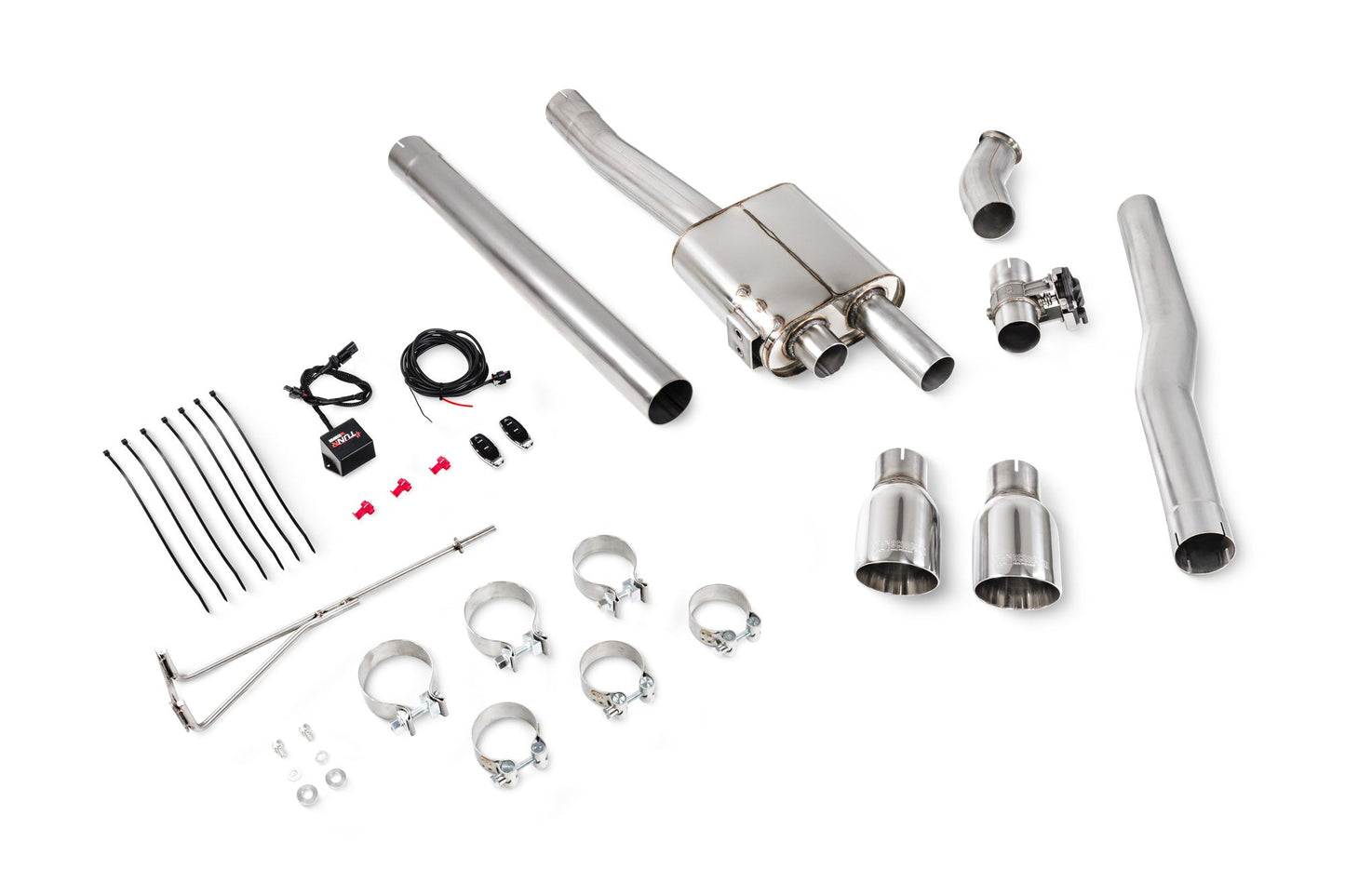 Scorpion Mini Cooper S F56 (Non UK/Euro models) (SMNS033) – billede 2
