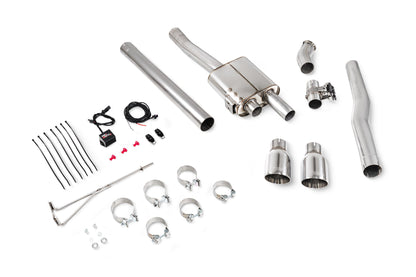 Scorpion Mini Cooper S F56 (Non UK/Euro models) (SMNS033) – billede 2