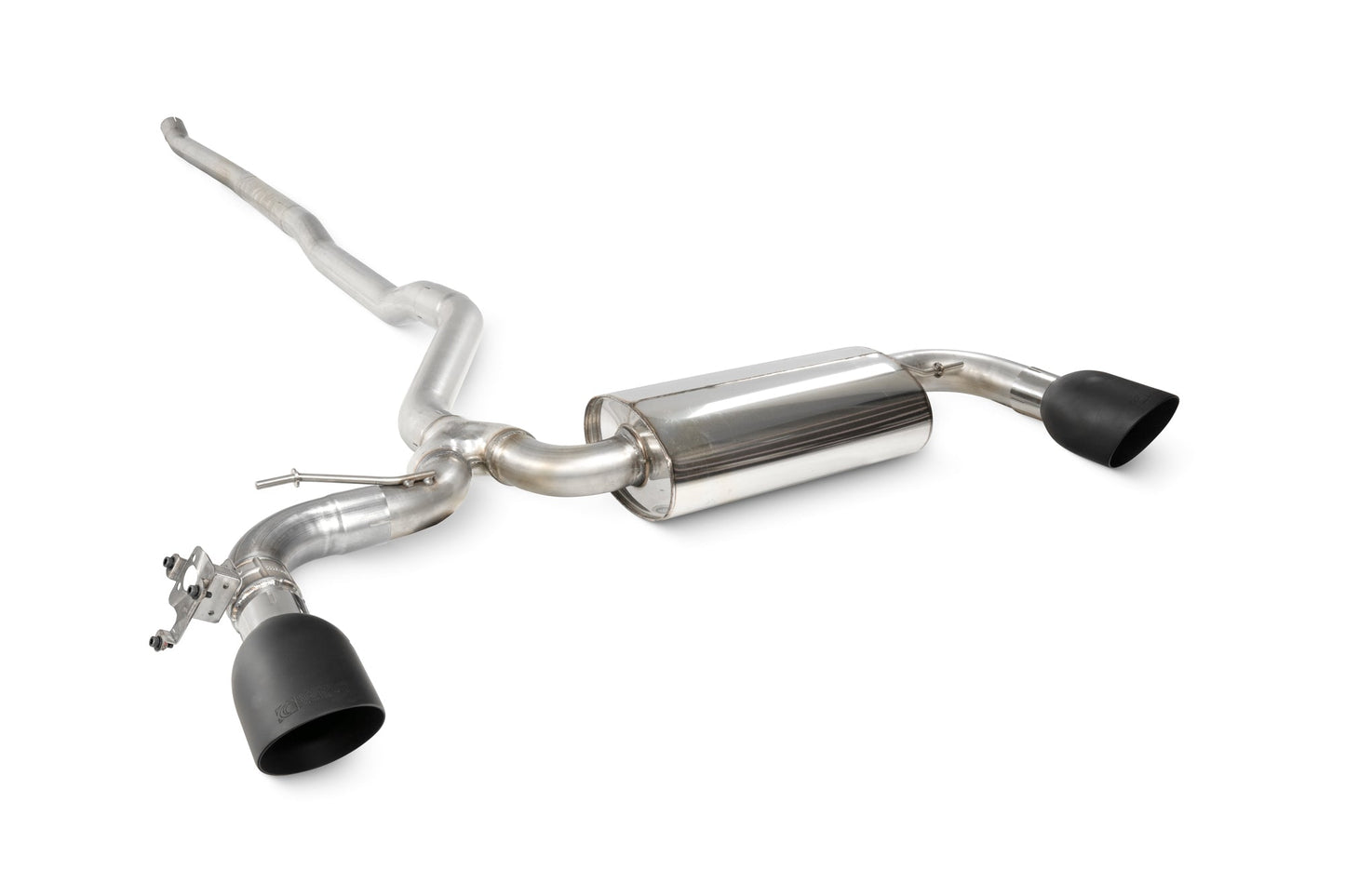 Scorpion Mini Clubman F54 Cooper S Non GPF Models (SMNS035C)