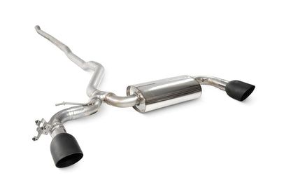 Scorpion Mini Clubman F54 Cooper S Non GPF Models (SMNS035C)