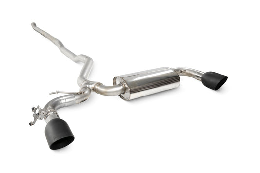 Scorpion Mini Clubman F54 Cooper S Non GPF Models (SMNS035C)