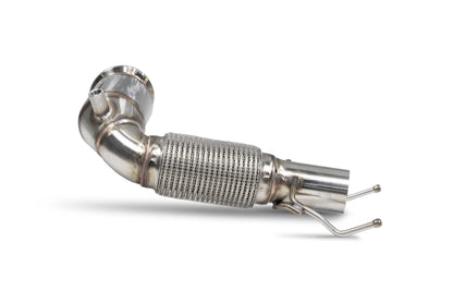 Scorpion Mini Cooper S F54/F55/F56 Non GPF Model Only (SMNX010) – billede 2