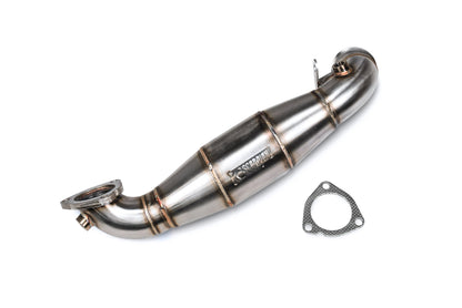 Scorpion Mini Cooper S R55 / 56 / R57 / R58 / R59 (SMNX011) – billede 2