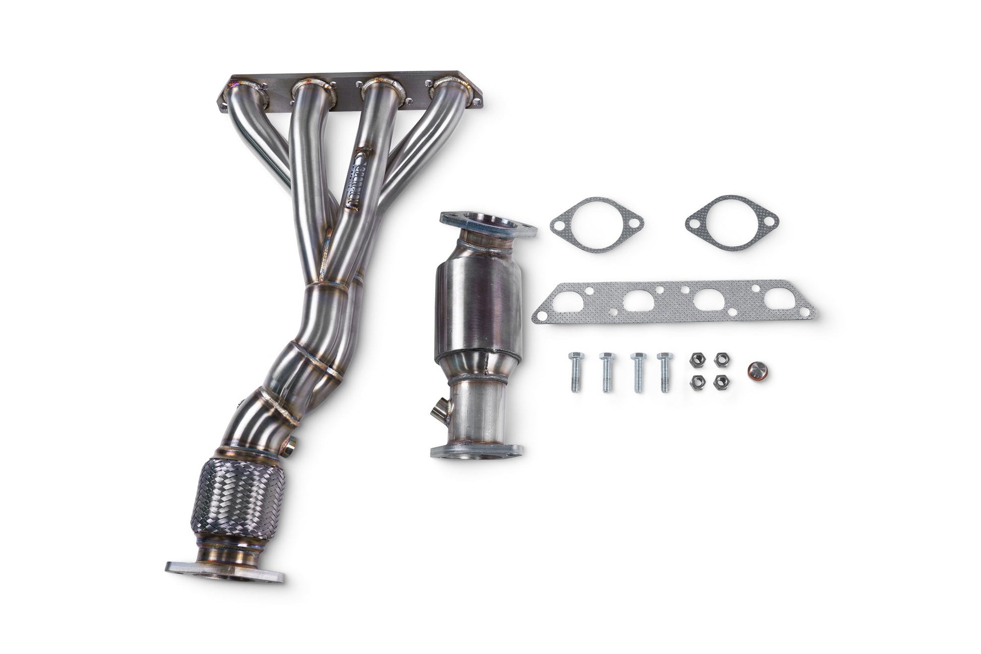 Scorpion Mini One 1.6 R50/R52 / Cooper R50/R52 / Cooper S R52/R53 (SMNX014) – billede 3