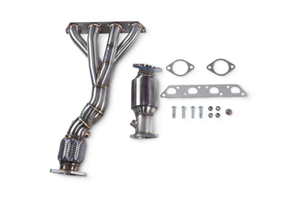 Scorpion Mini One 1.6 R50/R52 / Cooper R50/R52 / Cooper S R52/R53 (SMNX014) – billede 3
