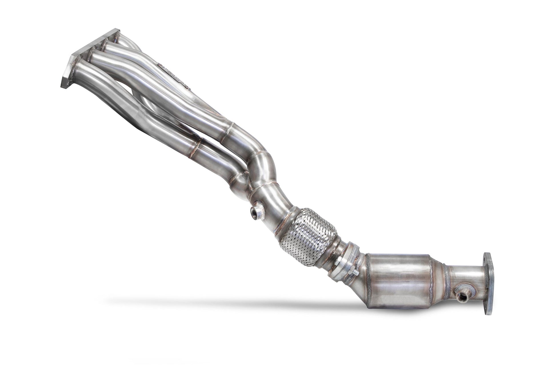 Scorpion Mini One 1.6 R50/R52 / Cooper R50/R52 / Cooper S R52/R53 (SMNX014) – billede 2