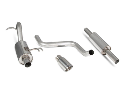 Scorpion Mitsubishi Colt Z30 CZT/CZC 3 & 5 Door 1.5T (SMT013D) – billede 2