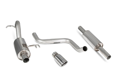 Scorpion Mitsubishi Colt Z30 CZT/CZC 3 & 5 Door 1.5T (SMT013) – billede 2