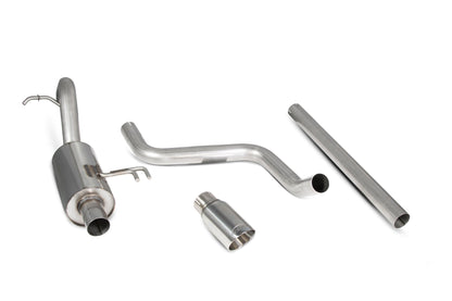 Scorpion Mitsubishi Colt Z30 CZT/CZC 3 & 5 Door 1.5T (SMTS013D) – billede 2