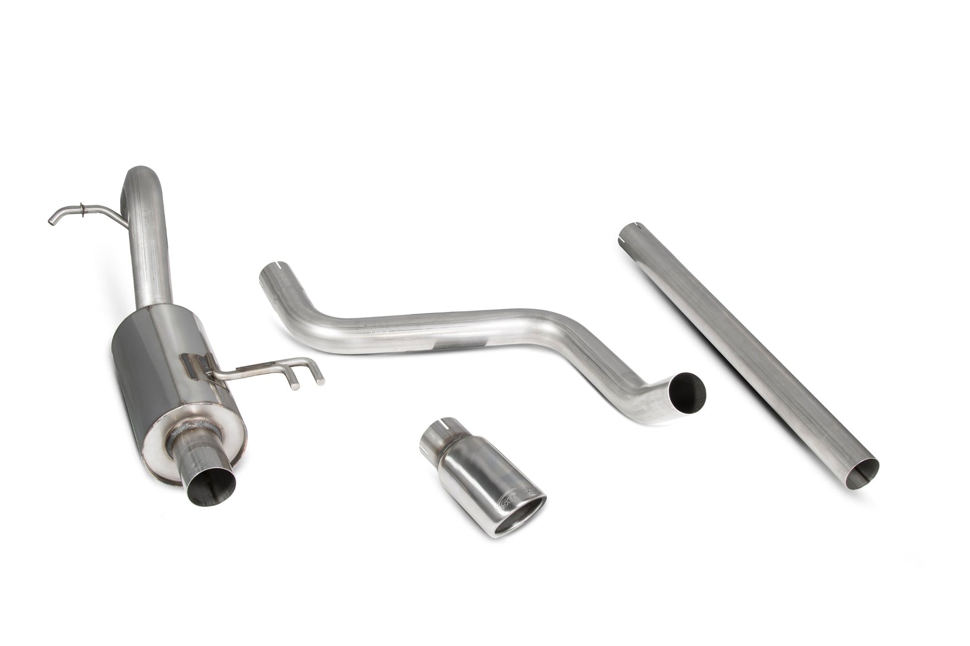 Scorpion Mitsubishi Colt Z30 CZT/CZC 3 & 5 Door 1.5T (SMTS013) – billede 2