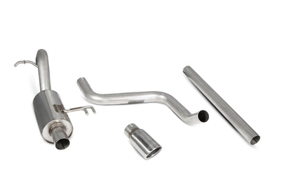 Scorpion Mitsubishi Colt Z30 CZT/CZC 3 & 5 Door 1.5T (SMTS013) – billede 2