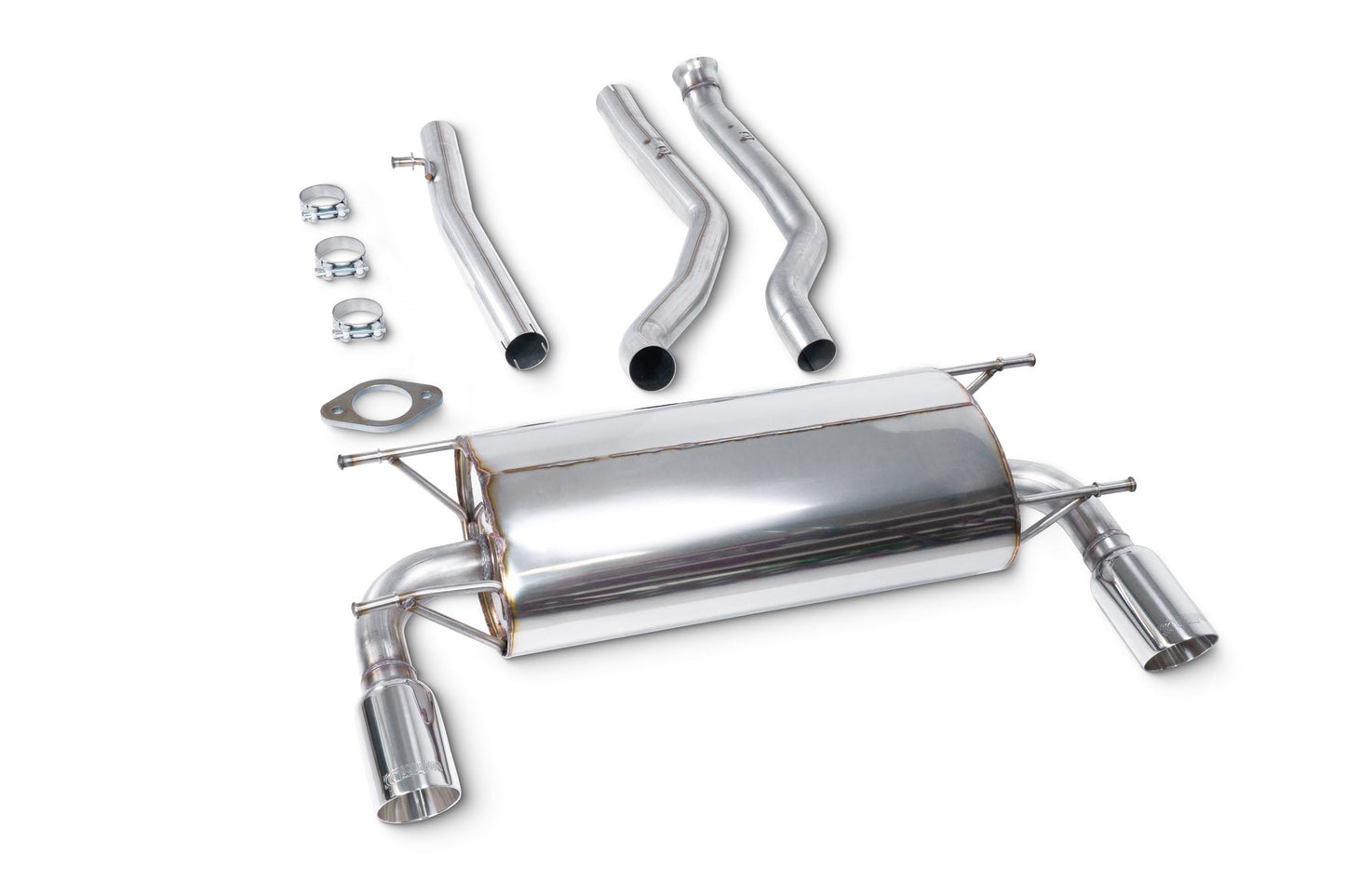 Scorpion Mazda MX5 Mk3/3.5 (SMZ008) – billede 2