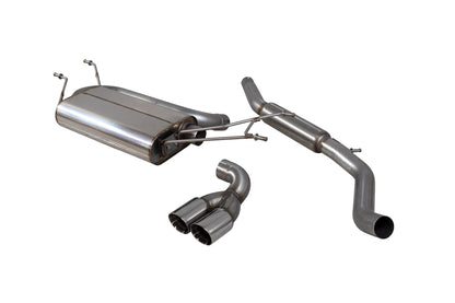 Scorpion Mazda Mazda MX-5 4ND 1.5 & 2.0 (incl. RF Models) (SMZ009) – billede 2