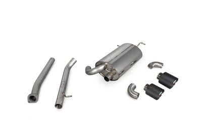 Scorpion Nissan 350Z (SNS015CF) – billede 2