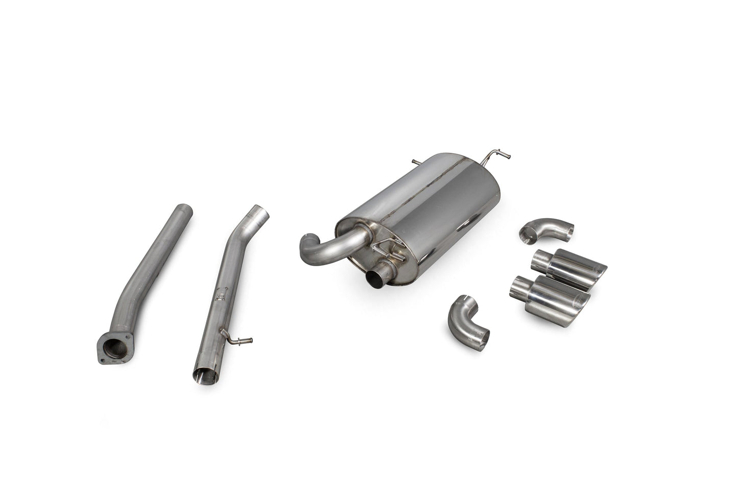 Scorpion Nissan 350Z (SNS015R) – billede 2