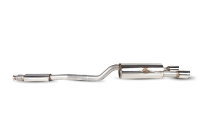Scorpion Renault Clio MK2 2.0 182 (SRN019D) – billede 2