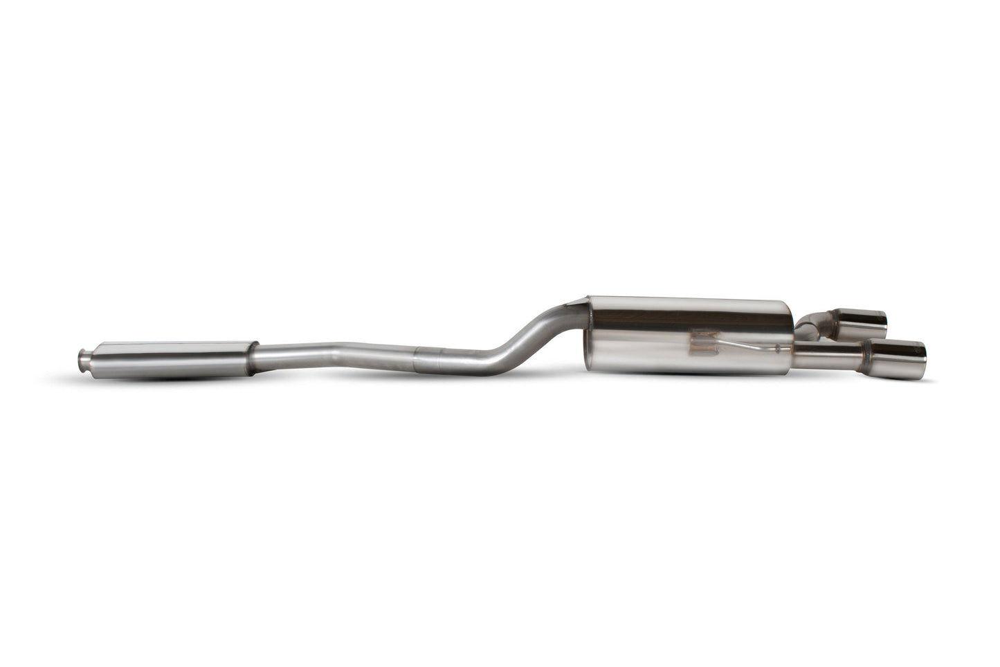 Scorpion Renault Clio MK2 2.0 182 (SRN019) – billede 2