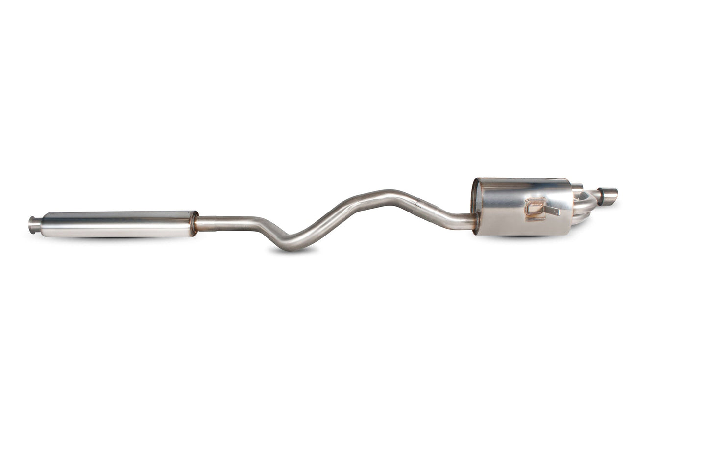 Scorpion Renault Megane RS225 (SRN020) – billede 2