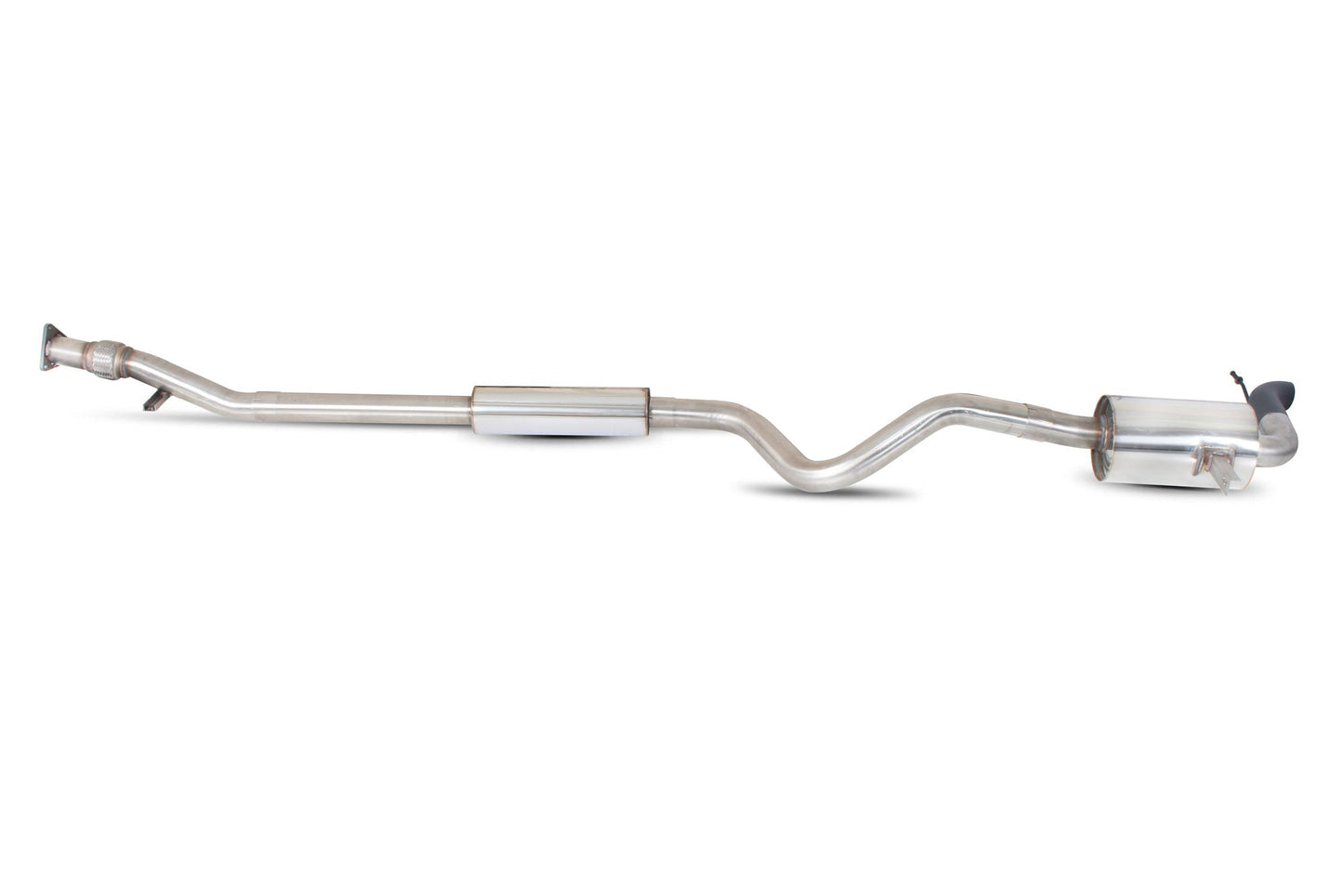 Scorpion Renault Megane RS250/265/275 (SRN022) – billede 2