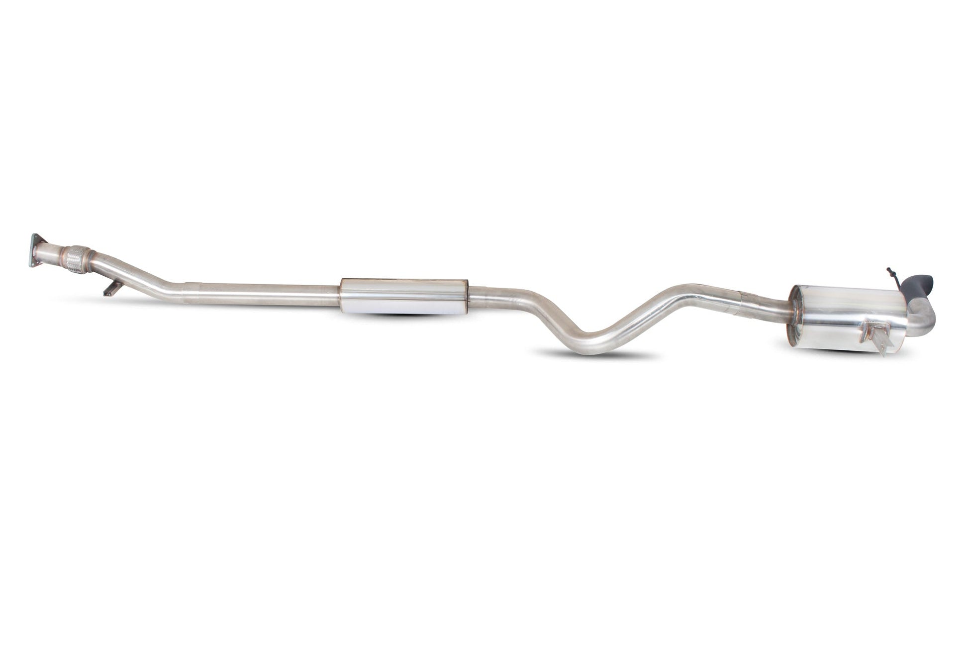 Scorpion Renault Megane RS250/265/275 (SRN022) – billede 2