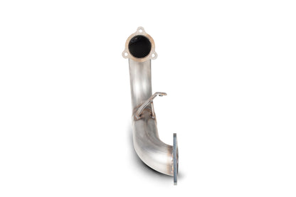 Scorpion Renault Megane RS250/265/275 (SRNC022) – billede 2