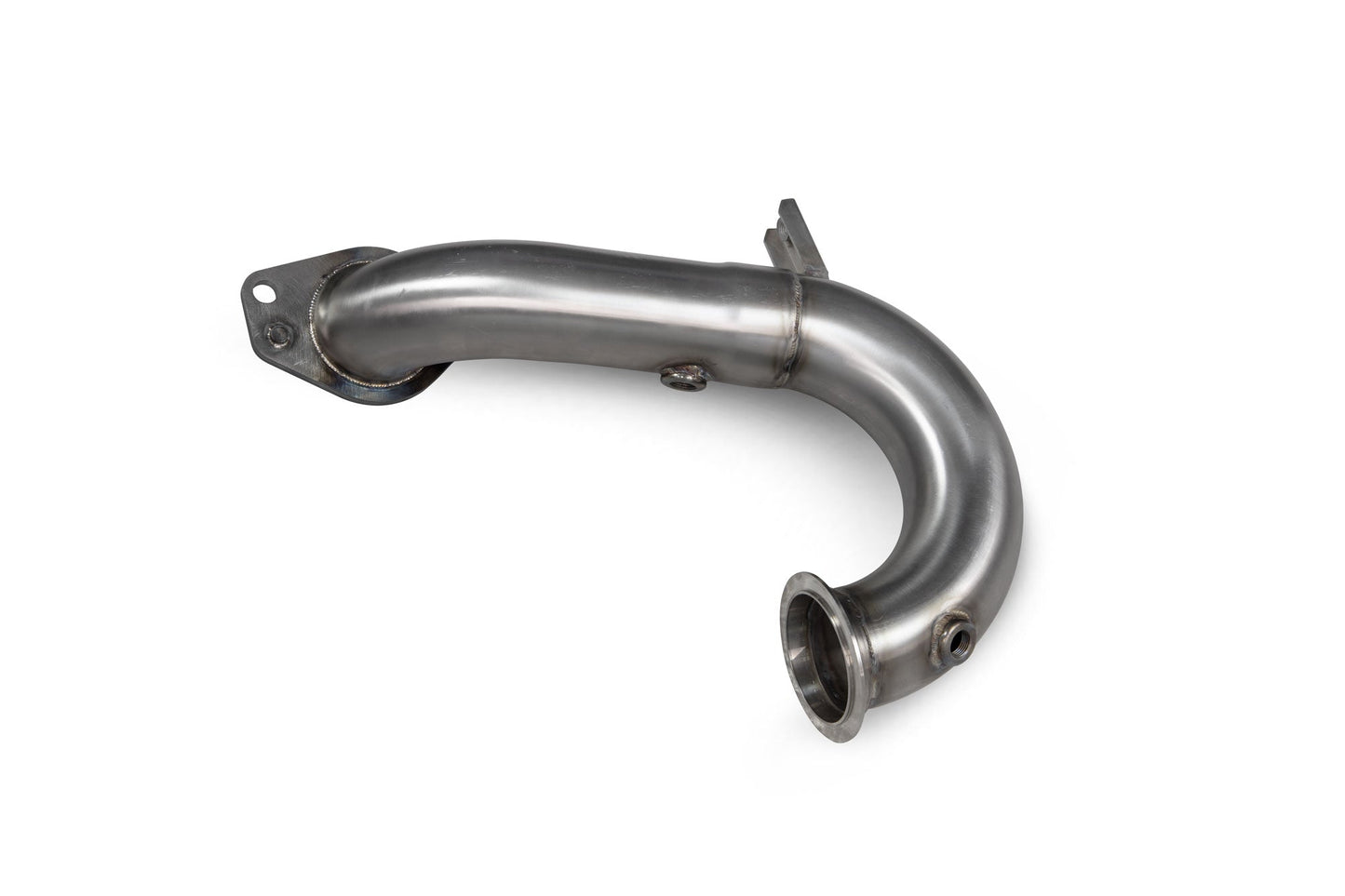Scorpion Renault Megane RS280 (Non GPF) (SRNC031) – billede 2