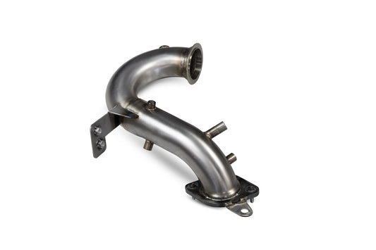 Scorpion Renault Megane RS280 GPF/ RS300 Trophy (SRNC032)
