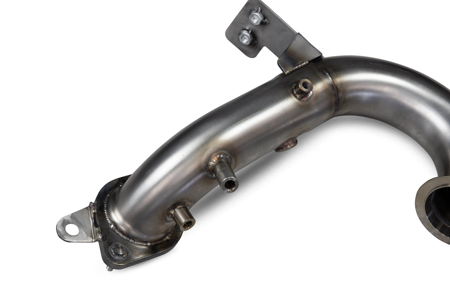 Scorpion Renault Megane RS280 GPF/ RS300 Trophy (SRNC032) – billede 3