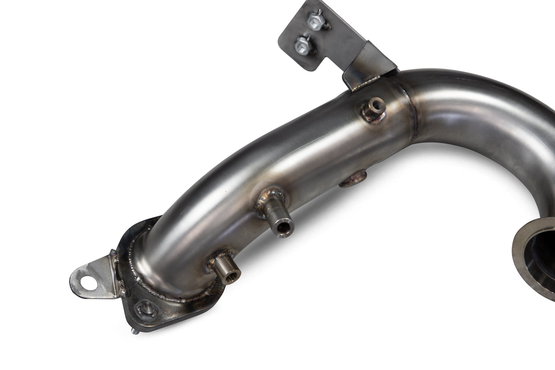 Scorpion Renault Megane RS280 GPF/ RS300 Trophy (SRNC032) – billede 3