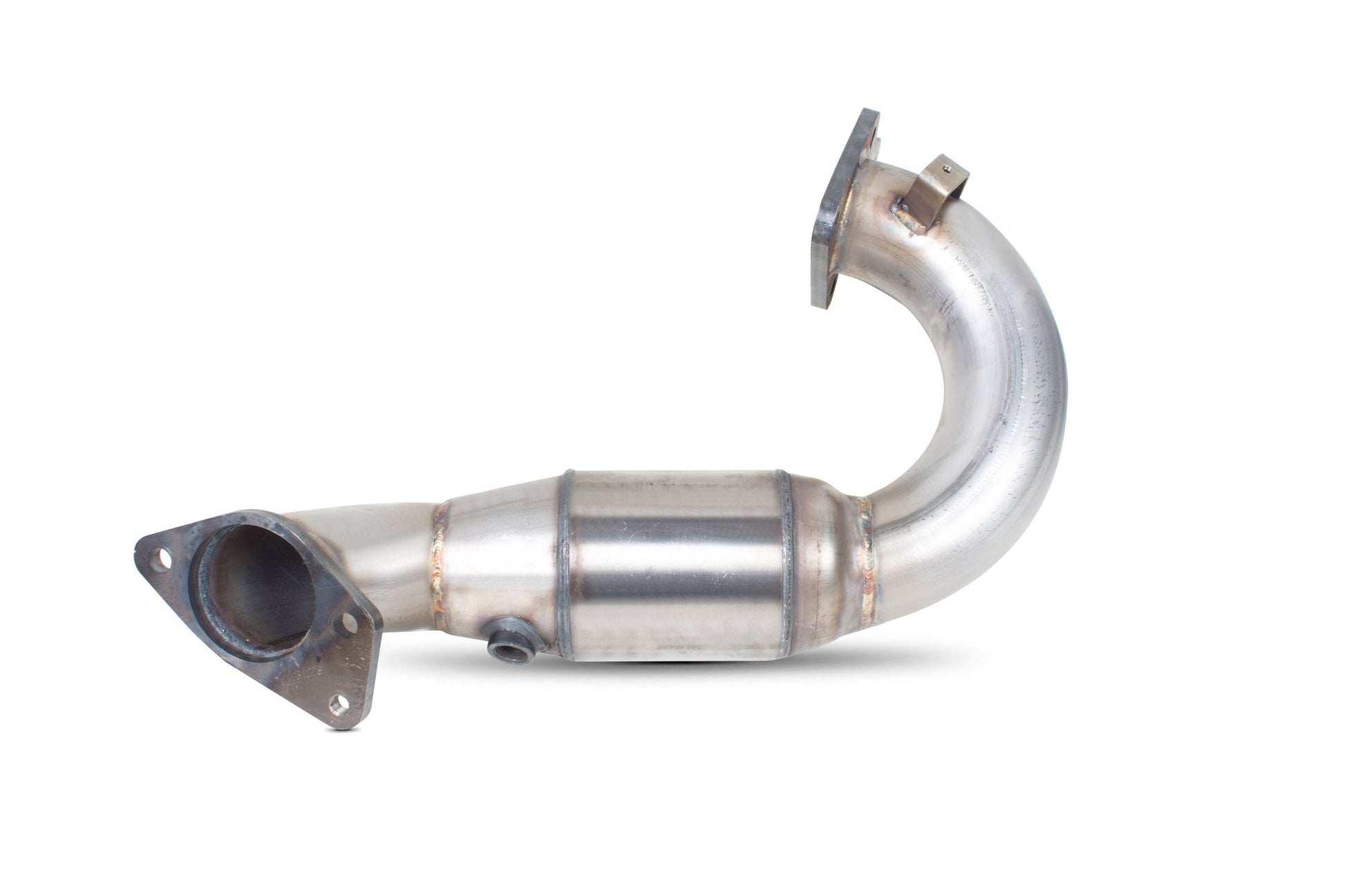Scorpion Renault Clio MK4 RS 200 EDC (SRNPX027) – billede 2