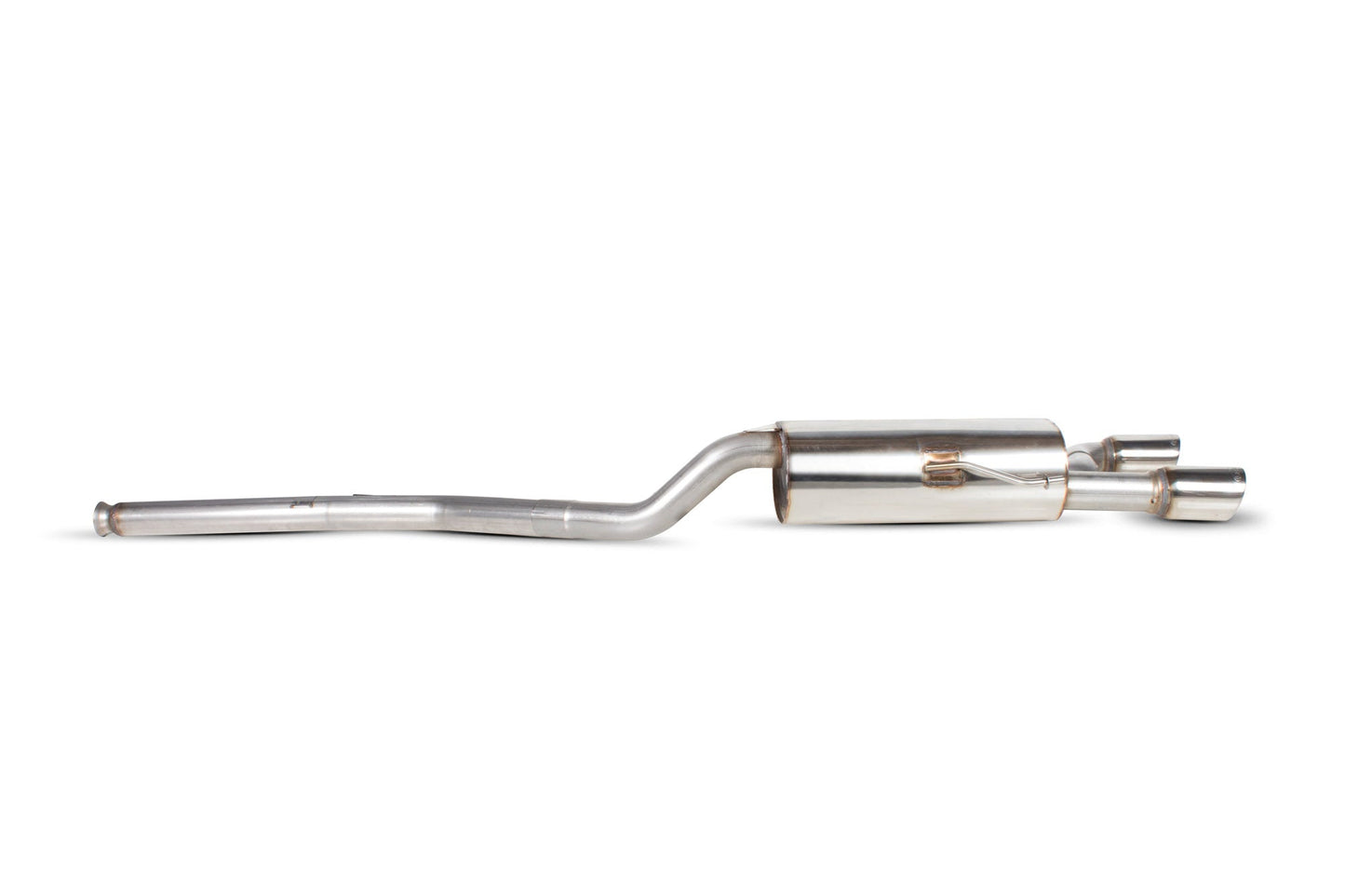 Scorpion Renault Clio MK2 2.0 182 (SRNS019D) – billede 2
