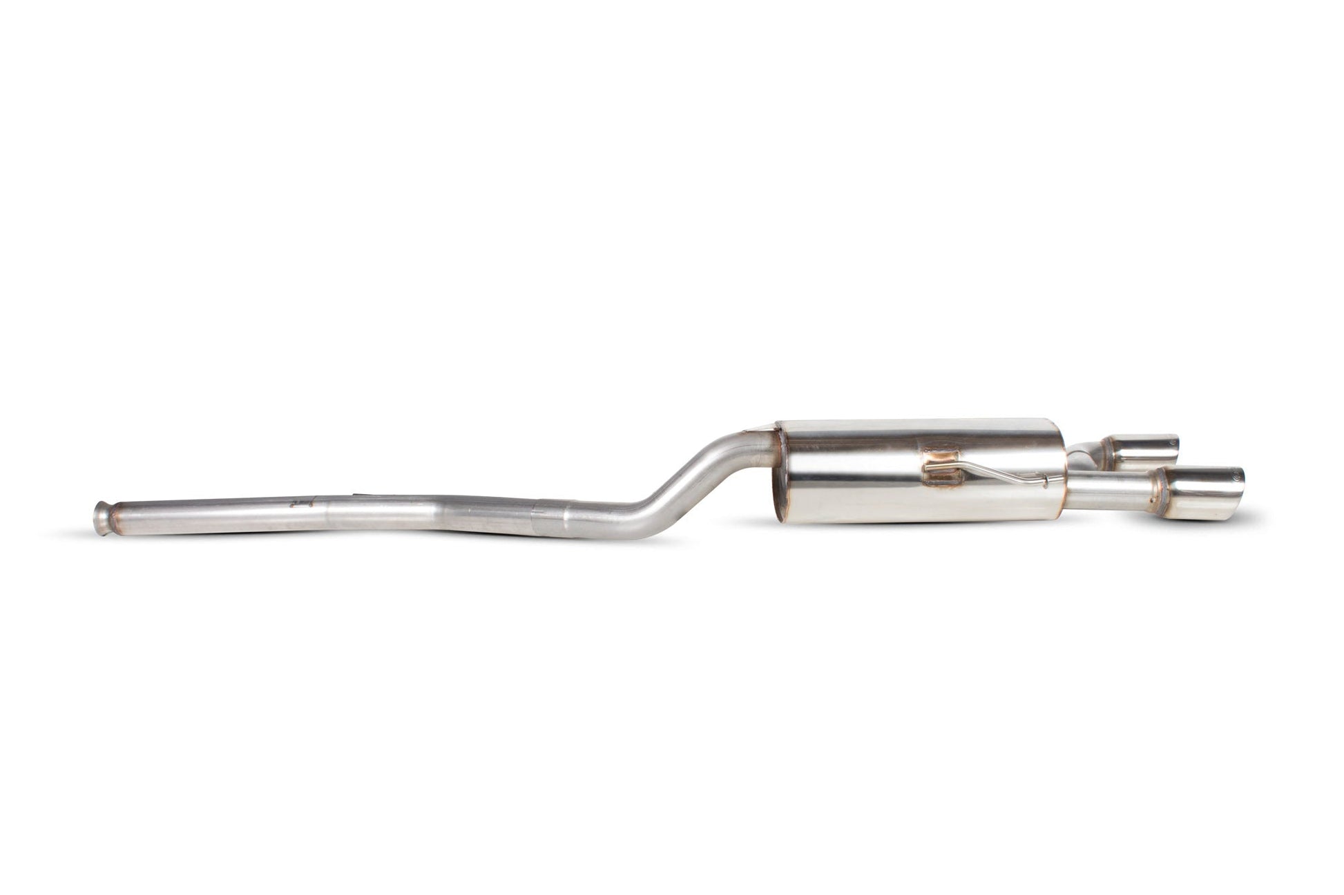Scorpion Renault Clio MK2 2.0 182 (SRNS019D) – billede 2