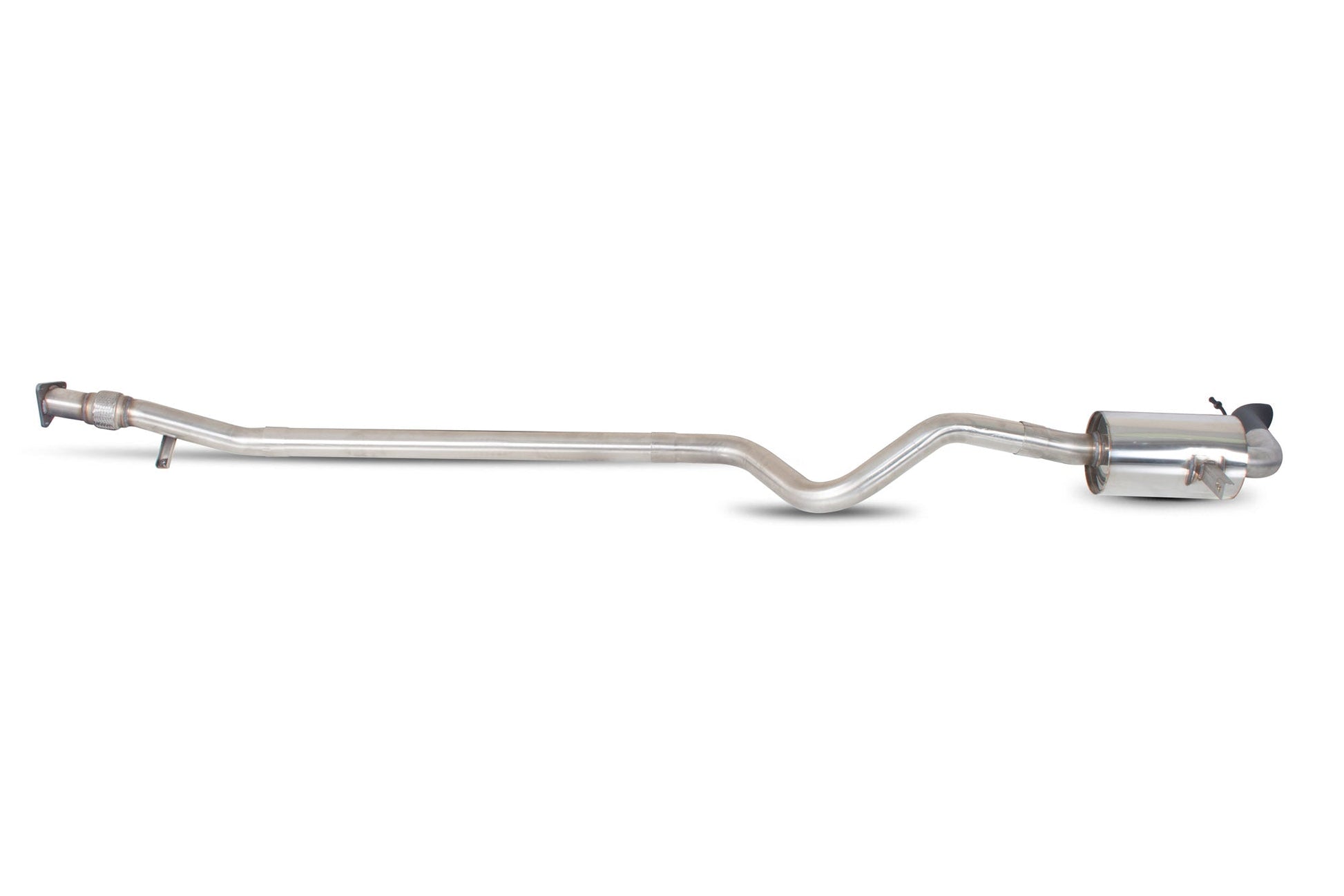 Scorpion Renault Megane RS250/265/272 (SRNS022) – billede 2