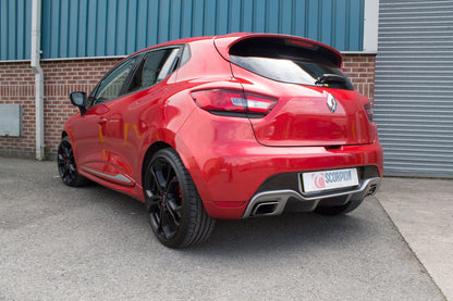 Scorpion Renault Clio MK4 RS 200 EDC (SRNS026) – billede 3