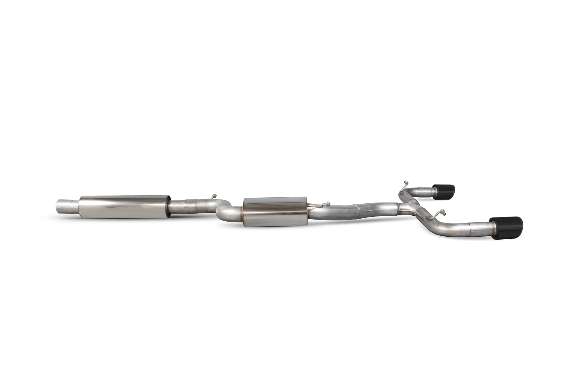 Scorpion Seat Leon Cupra 2.0 Tsi 280 / 290 / 300 GPF and Non GPF models (SST011C) – billede 2