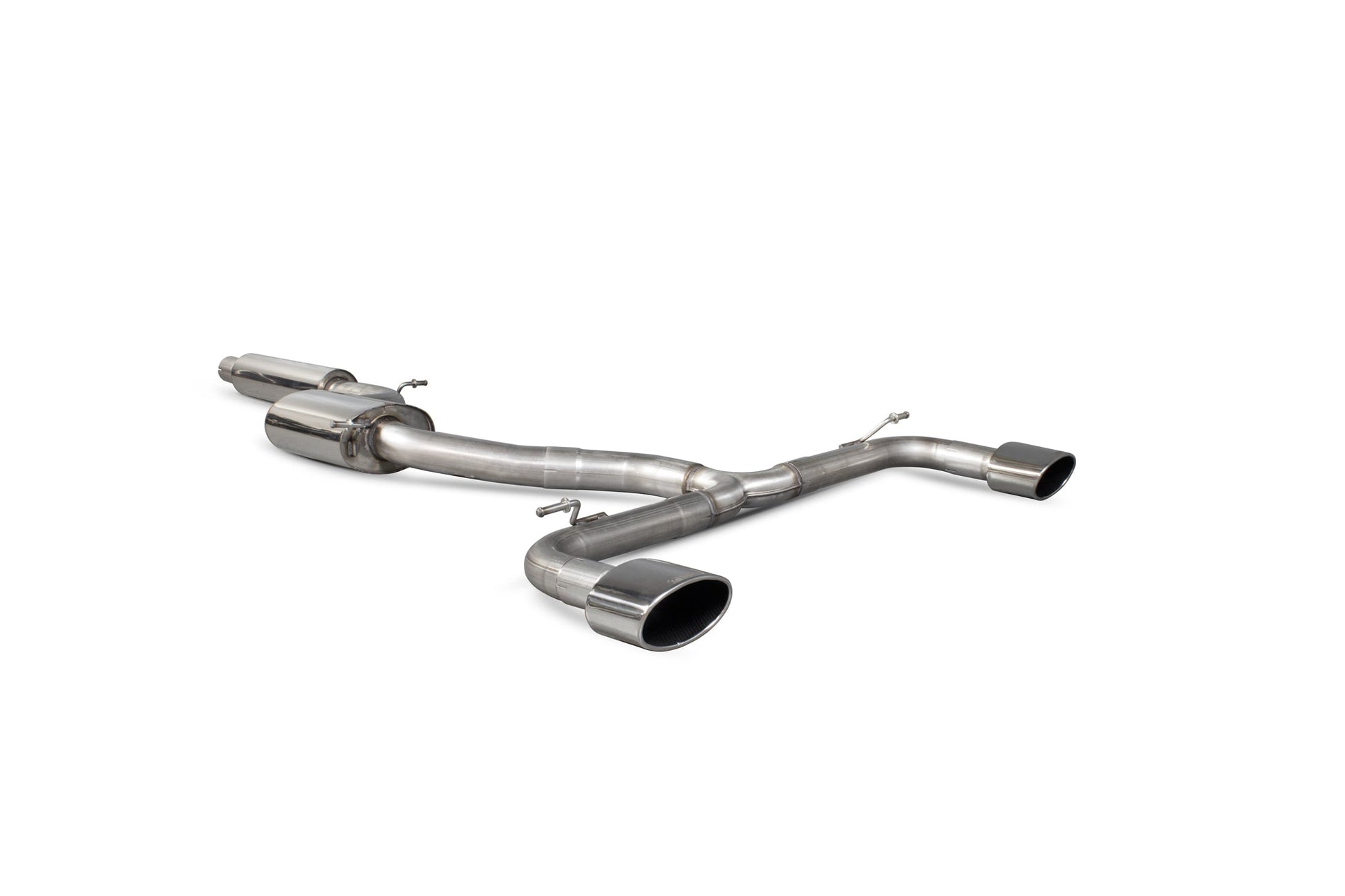 Scorpion Seat Leon Cupra 2.0 Tsi 280 / 290 / 300 GPF and Non GPF models (SST011)