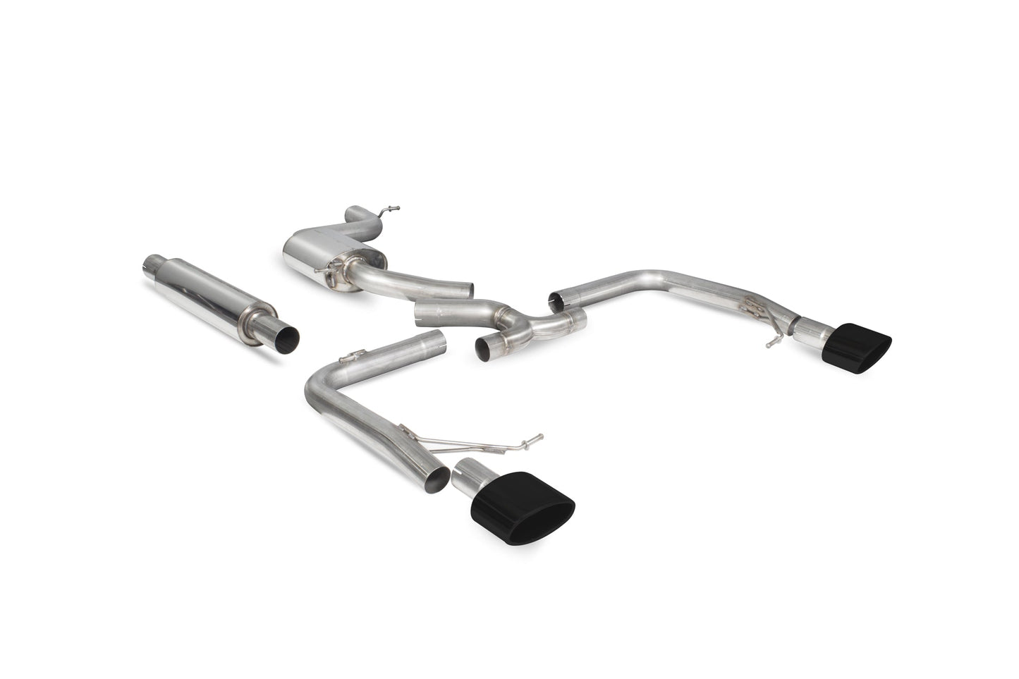 Scorpion Seat Leon Cupra 2.0 Tsi 280/290 ST (SST012C) – billede 3