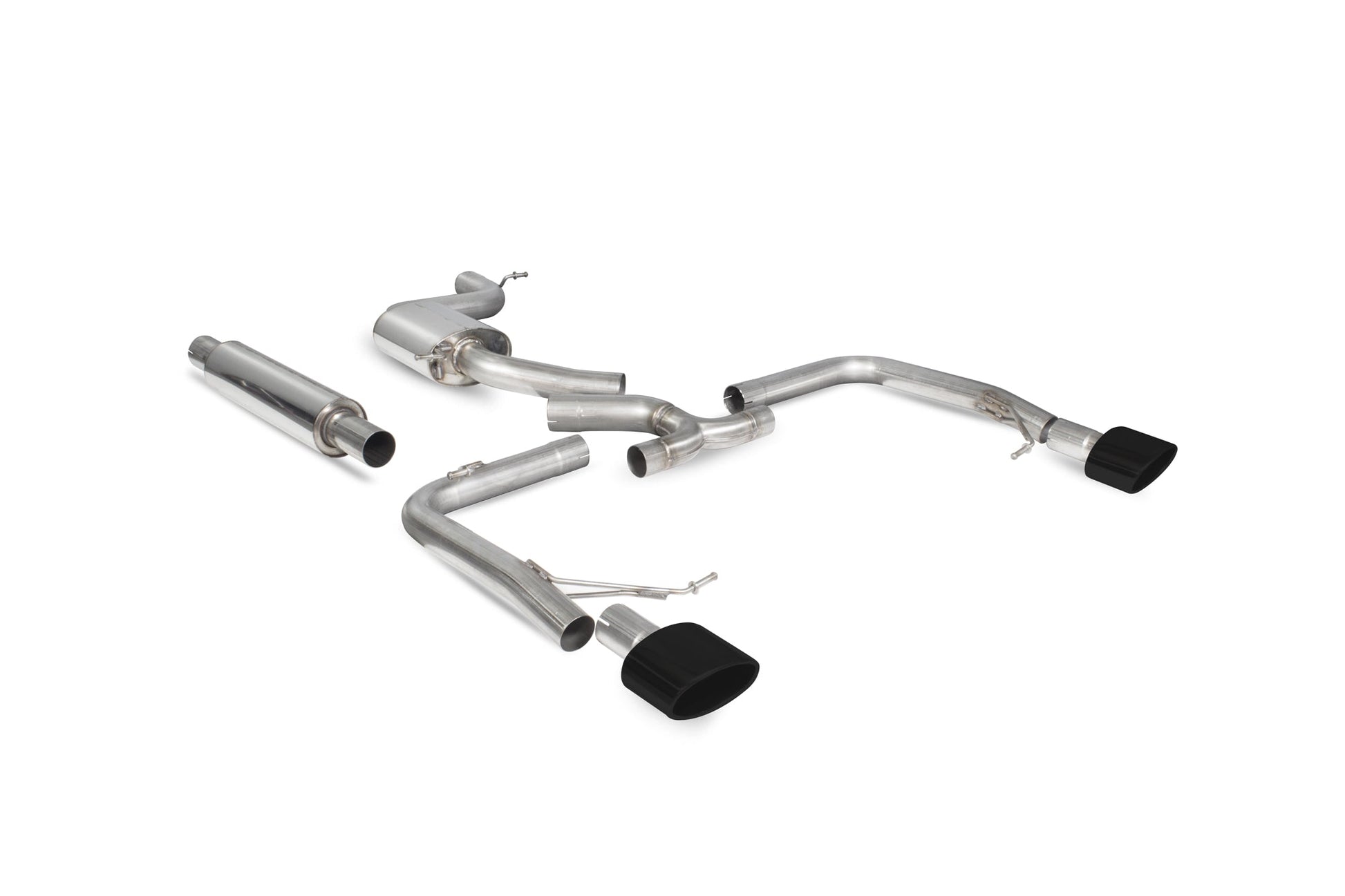 Scorpion Seat Leon Cupra 2.0 Tsi 280/290 ST (SST012C) – billede 3