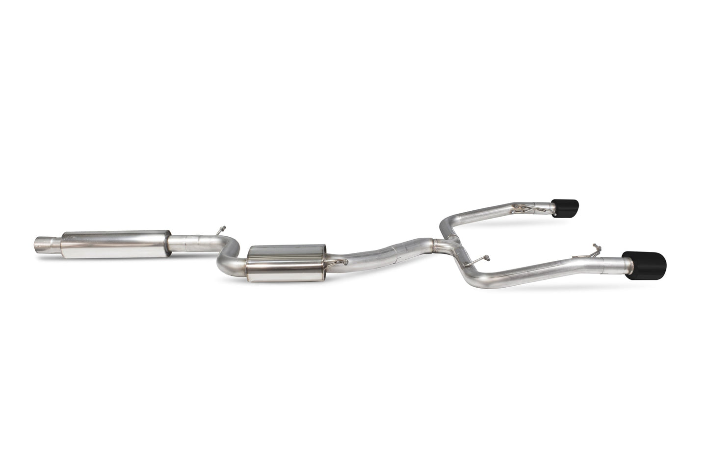 Scorpion Seat Leon Cupra 2.0 Tsi 280/290 ST (SST012C) – billede 2