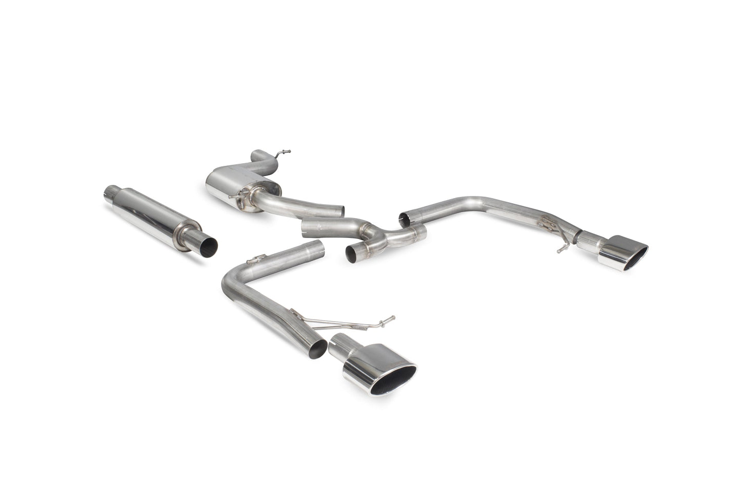 Scorpion Seat Leon Cupra 2.0 Tsi 280/290 ST (SST012) – billede 3