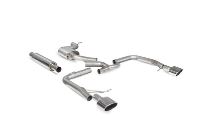 Scorpion Seat Leon Cupra 2.0 Tsi 280/290 ST (SST012) – billede 3