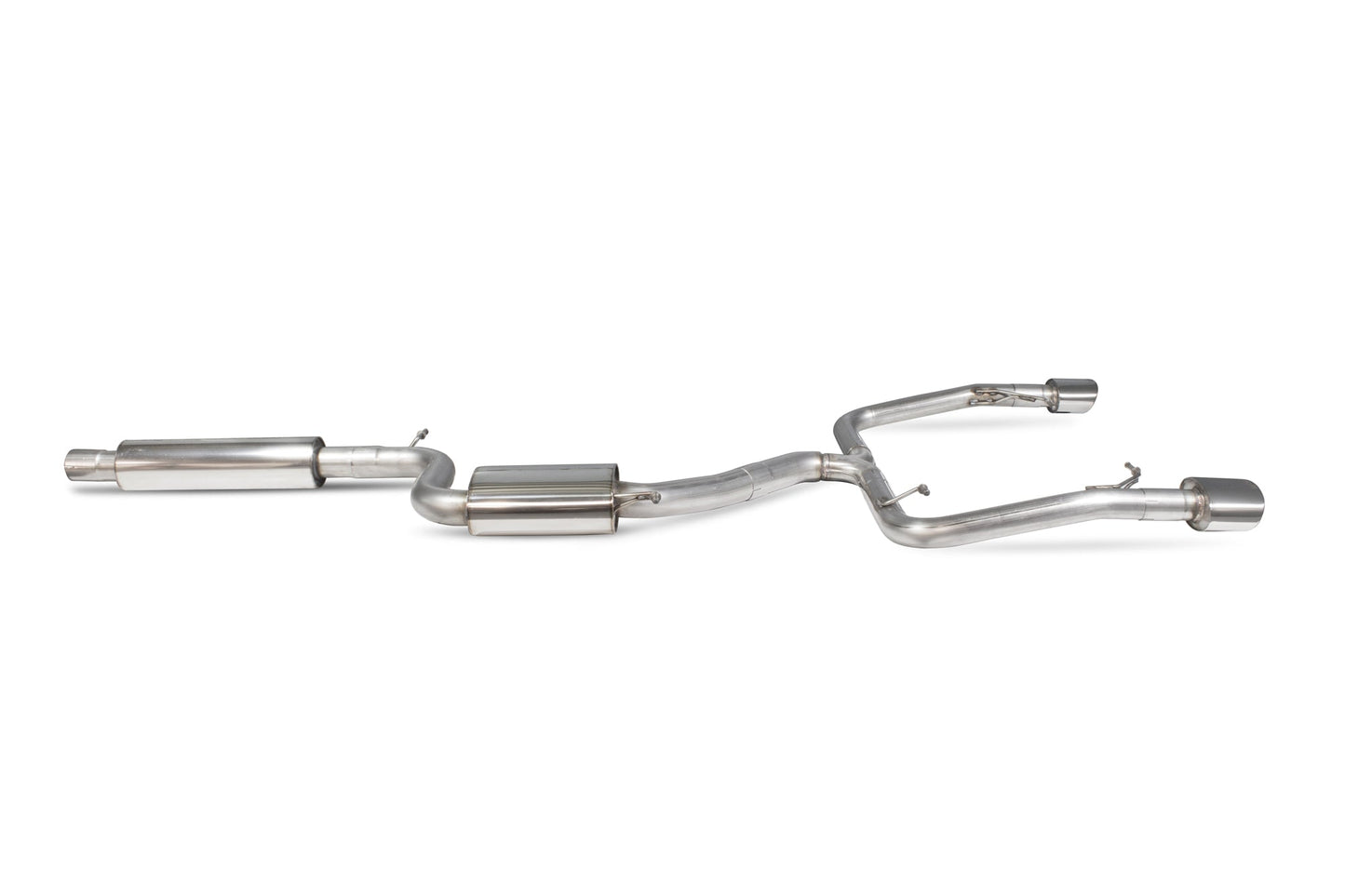 Scorpion Seat Leon Cupra 2.0 Tsi 280/290 ST (SST012) – billede 2