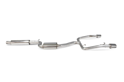 Scorpion Seat Leon Cupra 2.0 Tsi 280/290 ST (SST012) – billede 2