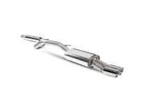 Scorpion Seat 1.2 TSi 6J / 6P (SST013)