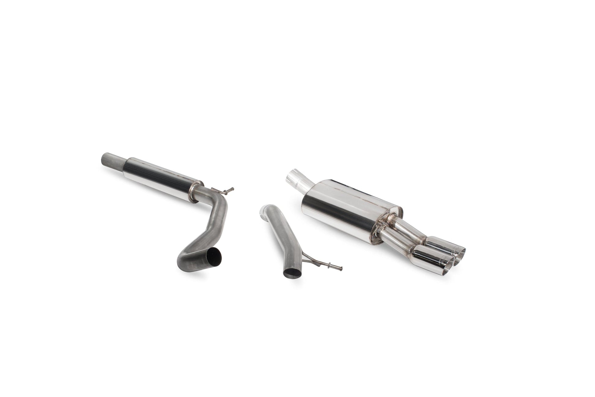 Scorpion Seat 1.2 TSi 6J / 6P (SST013) – billede 2